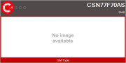 CSN77F70AS CASCO snímač teploty výfukových plynov CSN77F70AS CASCO