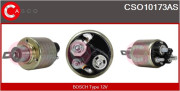 CSO10173AS CASCO elektromagnetický spínač pre żtartér CSO10173AS CASCO