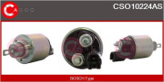 CSO10224AS CASCO elektromagnetický spínač pre żtartér CSO10224AS CASCO
