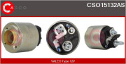 CSO15132AS CASCO elektromagnetický spínač pre żtartér CSO15132AS CASCO
