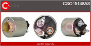 CSO15148AS CASCO elektromagnetický spínač pre żtartér CSO15148AS CASCO
