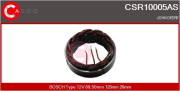 CSR10005AS CASCO stator, generátor CSR10005AS CASCO