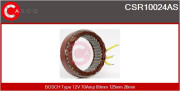 CSR10024AS Stator, generátor Brand New HQ CASCO