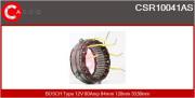 CSR10041AS Stator, generátor Brand New HQ CASCO