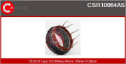 CSR10064AS CASCO stator, generátor CSR10064AS CASCO