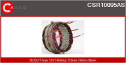 CSR10095AS Stator, generátor Brand New HQ CASCO