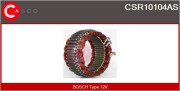 CSR10104AS CASCO stator, generátor CSR10104AS CASCO