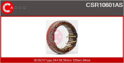 CSR10601AS CASCO stator, generátor CSR10601AS CASCO