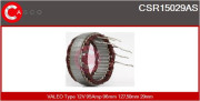 CSR15029AS CASCO stator, generátor CSR15029AS CASCO
