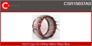 CSR15037AS CASCO stator, generátor CSR15037AS CASCO