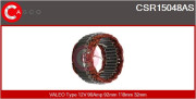 CSR15048AS CASCO stator, generátor CSR15048AS CASCO