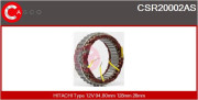 CSR20002AS CASCO stator, generátor CSR20002AS CASCO