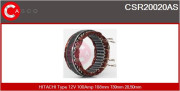 CSR20020AS CASCO stator, generátor CSR20020AS CASCO