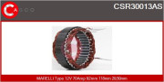 CSR30013AS CASCO stator, generátor CSR30013AS CASCO