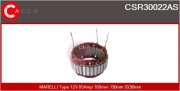 CSR30022AS CASCO stator, generátor CSR30022AS CASCO