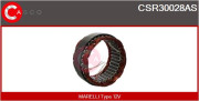 CSR30028AS CASCO stator, generátor CSR30028AS CASCO