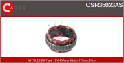 CSR35023AS CASCO stator, generátor CSR35023AS CASCO