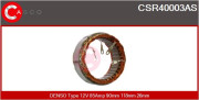 CSR40003AS CASCO stator, generátor CSR40003AS CASCO