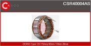 CSR40004AS CASCO stator, generátor CSR40004AS CASCO