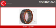 CSR40016AS CASCO stator, generátor CSR40016AS CASCO