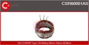 CSR60001AS CASCO stator, generátor CSR60001AS CASCO