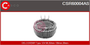 CSR60004AS CASCO stator, generátor CSR60004AS CASCO