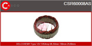 CSR60008AS CASCO stator, generátor CSR60008AS CASCO