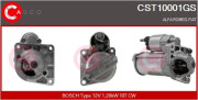 CST10001GS CASCO żtartér CST10001GS CASCO