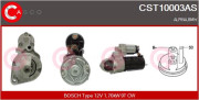 CST10003AS CASCO żtartér CST10003AS CASCO