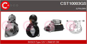 CST10003GS CASCO żtartér CST10003GS CASCO
