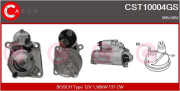 CST10004GS CASCO żtartér CST10004GS CASCO