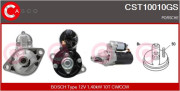CST10010GS CASCO żtartér CST10010GS CASCO
