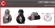 CST10011GS CASCO żtartér CST10011GS CASCO