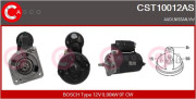 CST10012AS CASCO żtartér CST10012AS CASCO