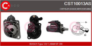 CST10013AS CASCO żtartér CST10013AS CASCO