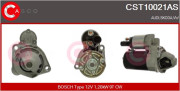 CST10021AS CASCO żtartér CST10021AS CASCO