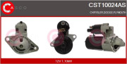 CST10024AS CASCO żtartér CST10024AS CASCO