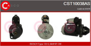 CST10038AS CASCO żtartér CST10038AS CASCO