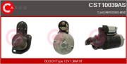 CST10039AS CASCO żtartér CST10039AS CASCO