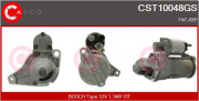 CST10048GS CASCO żtartér CST10048GS CASCO