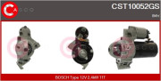 CST10052GS CASCO żtartér CST10052GS CASCO