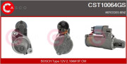 CST10064GS CASCO żtartér CST10064GS CASCO