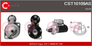 CST10109AS CASCO żtartér CST10109AS CASCO