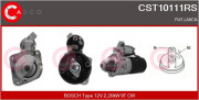 CST10111RS CASCO żtartér CST10111RS CASCO