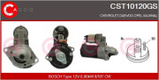 CST10120GS CASCO żtartér CST10120GS CASCO