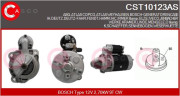 CST10123AS CASCO żtartér CST10123AS CASCO