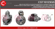 CST10123GS CASCO żtartér CST10123GS CASCO