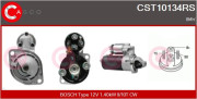 CST10134RS CASCO żtartér CST10134RS CASCO