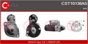 CST10136AS CASCO żtartér CST10136AS CASCO