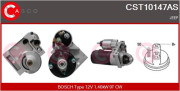 CST10147AS CASCO żtartér CST10147AS CASCO
